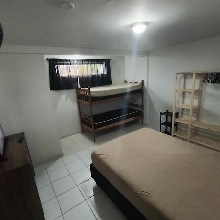 Residencial Maestrelli Appartement Guaratuba Buitenkant foto