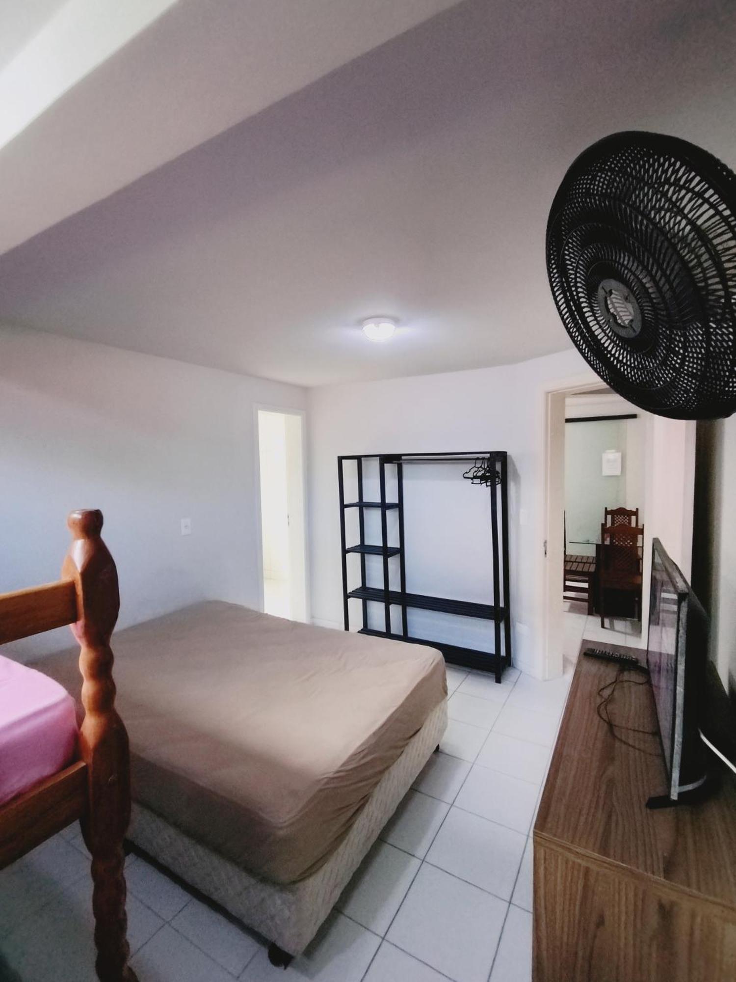 Residencial Maestrelli Appartement Guaratuba Buitenkant foto