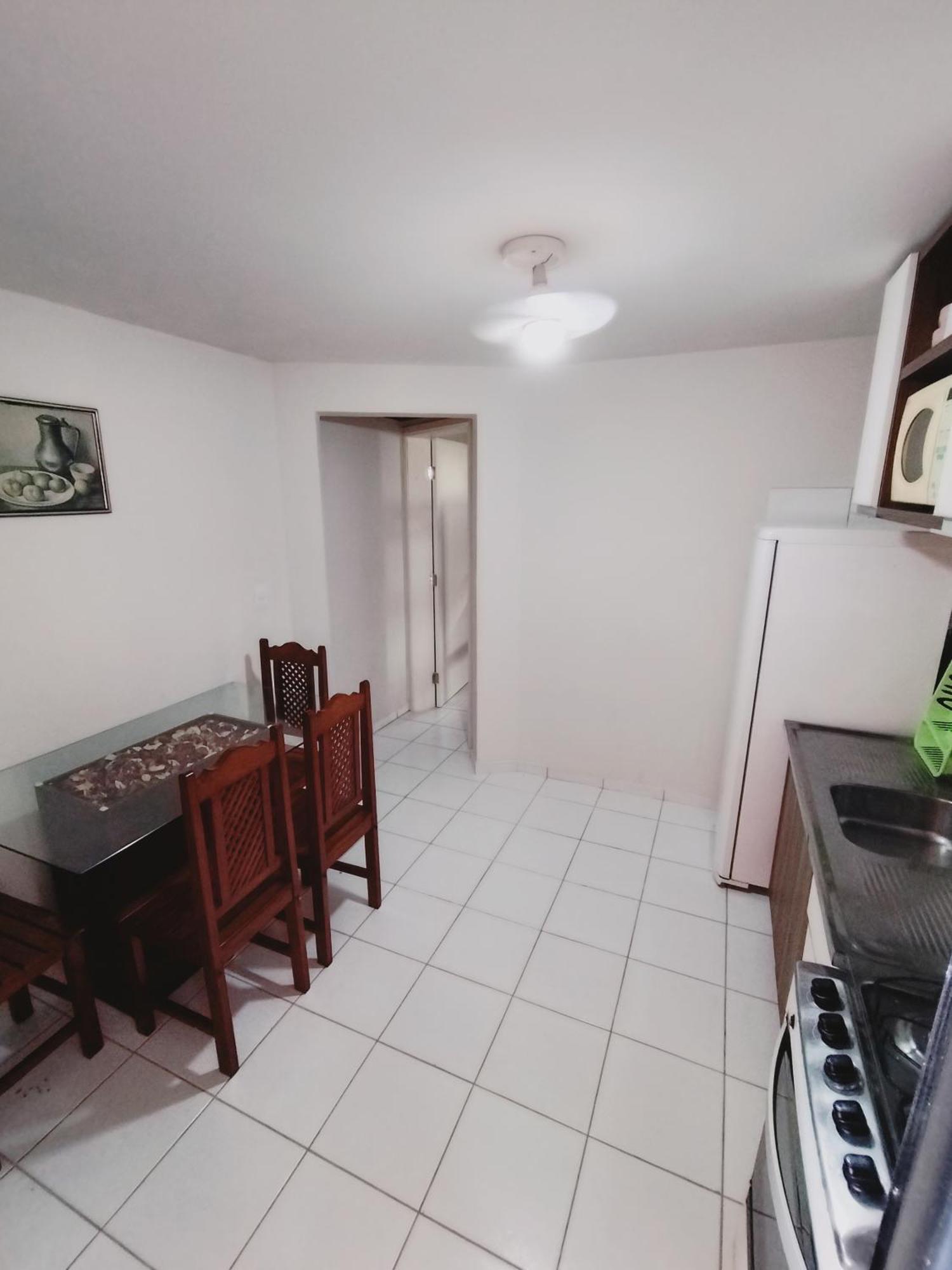 Residencial Maestrelli Appartement Guaratuba Buitenkant foto