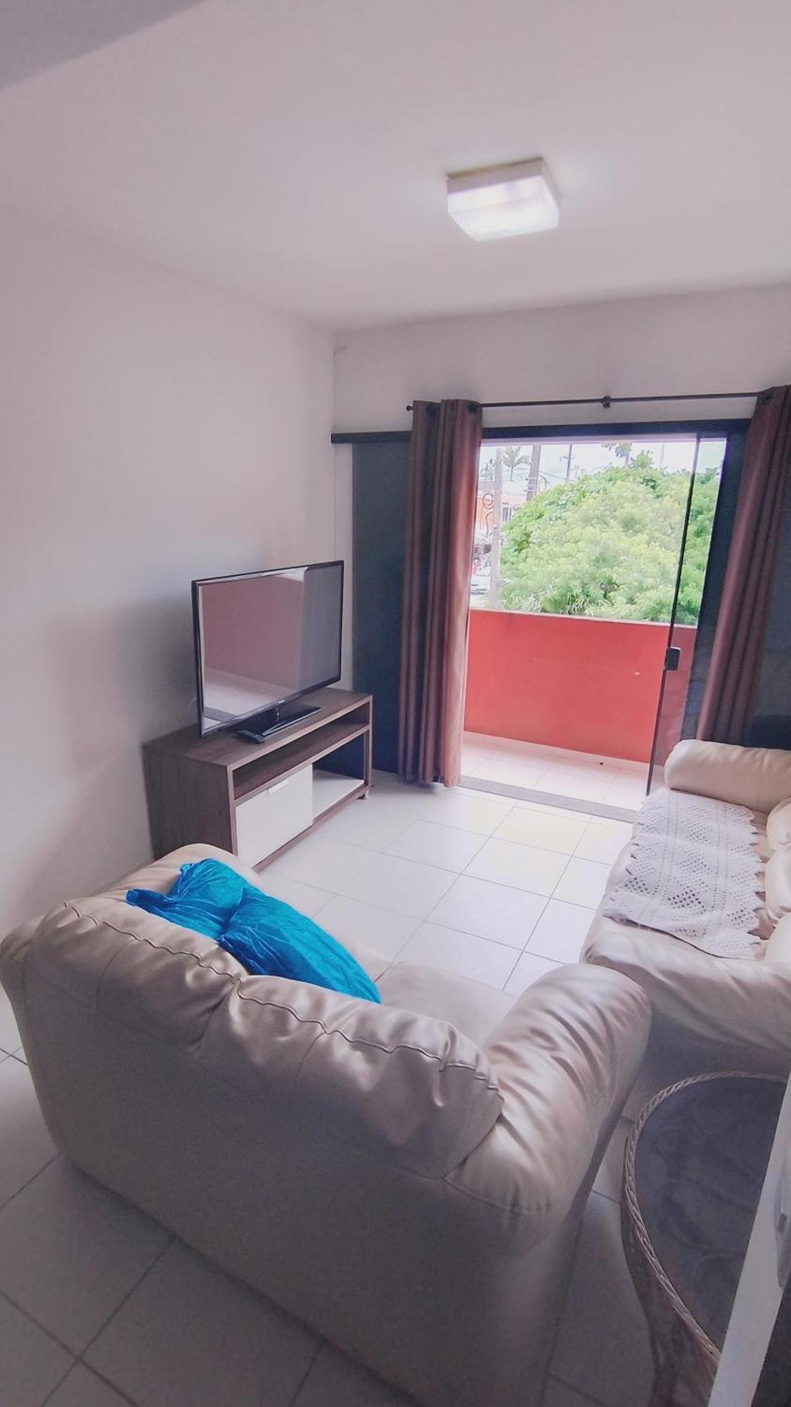 Residencial Maestrelli Appartement Guaratuba Buitenkant foto