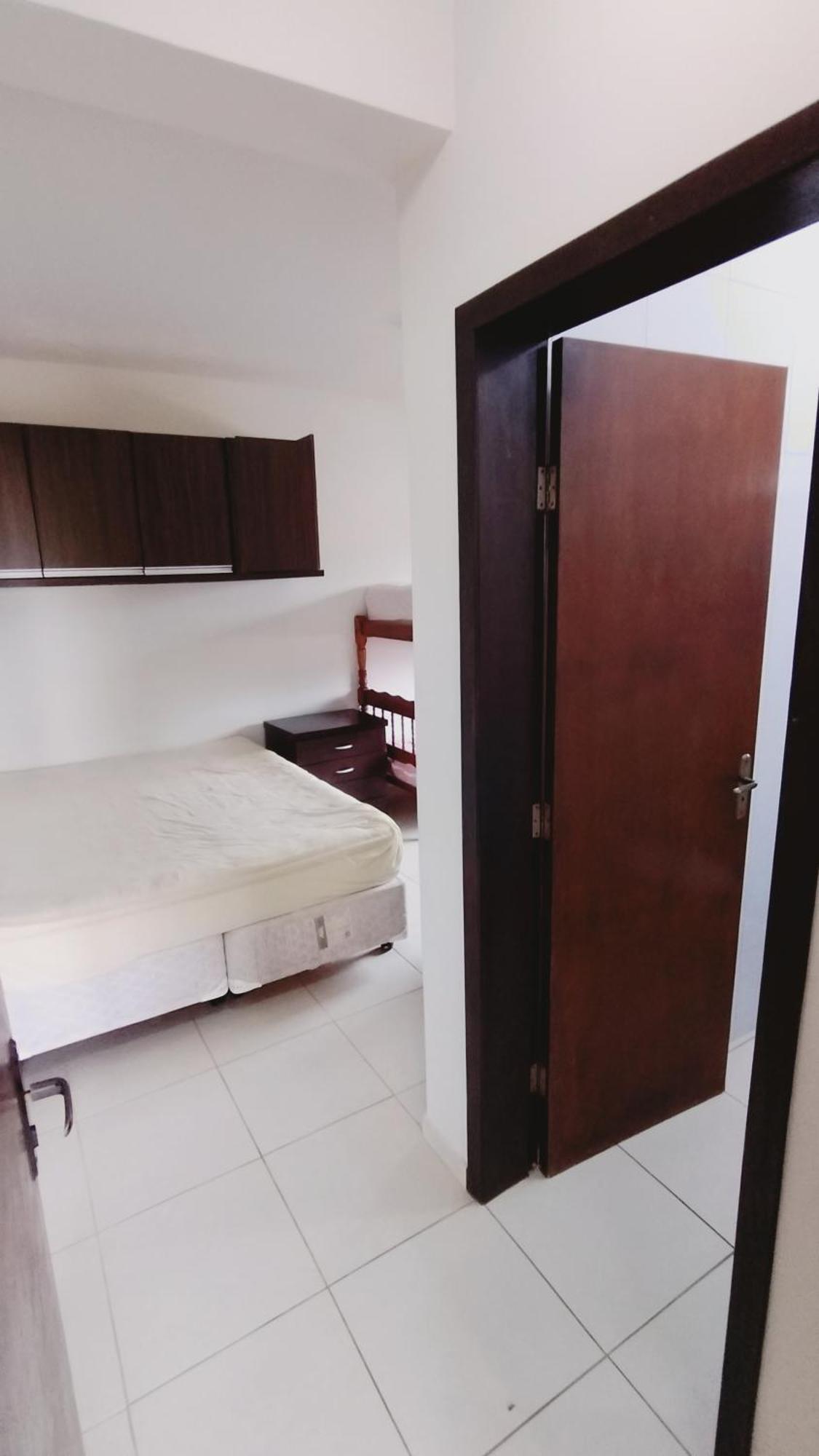 Residencial Maestrelli Appartement Guaratuba Buitenkant foto