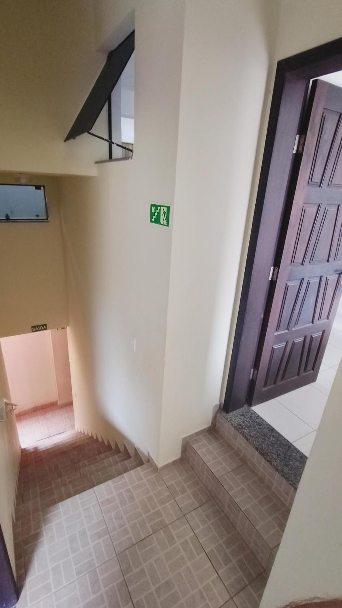 Residencial Maestrelli Appartement Guaratuba Buitenkant foto