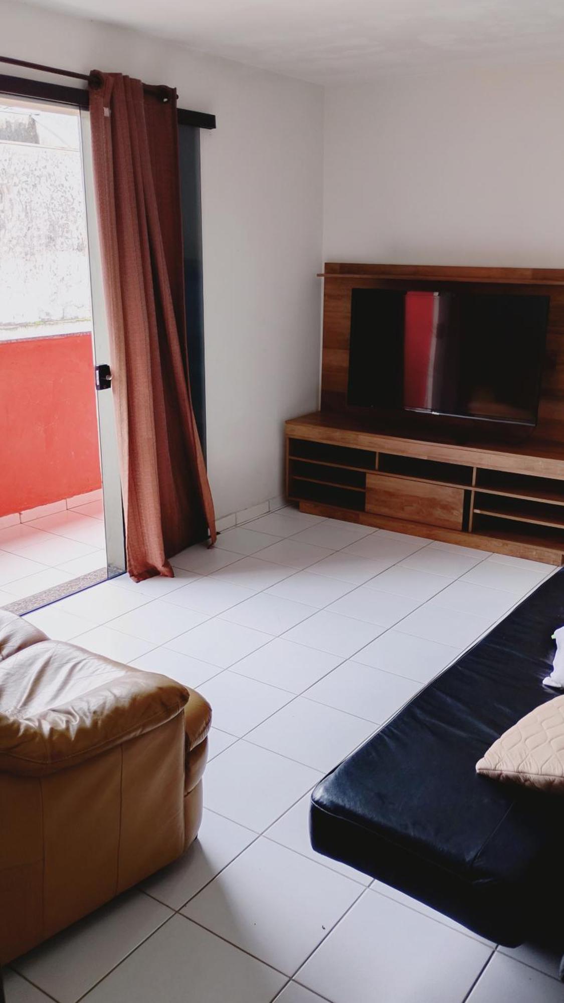 Residencial Maestrelli Appartement Guaratuba Buitenkant foto