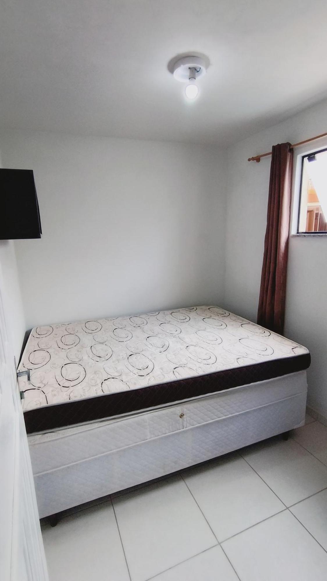 Residencial Maestrelli Appartement Guaratuba Buitenkant foto