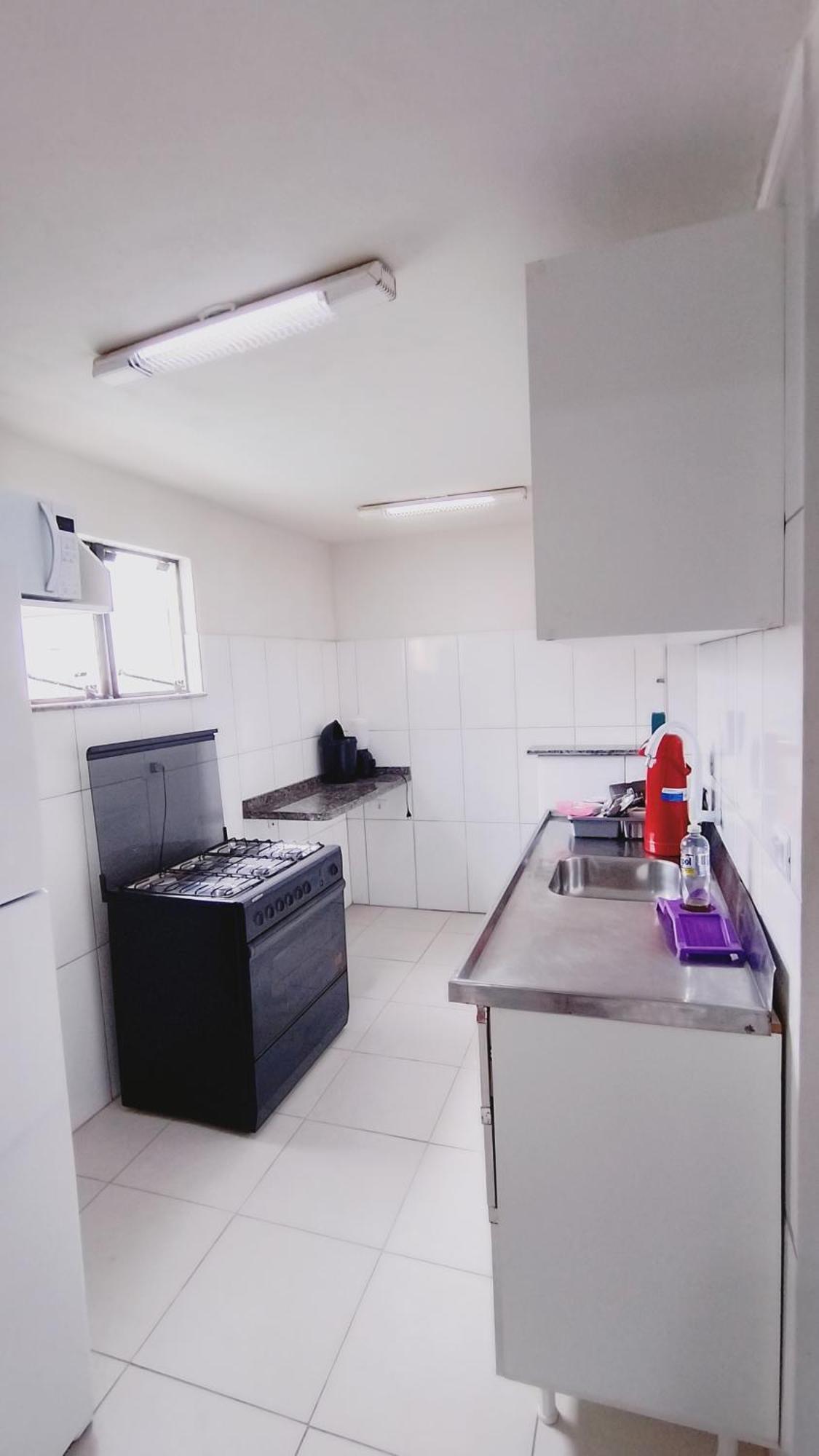 Residencial Maestrelli Appartement Guaratuba Buitenkant foto