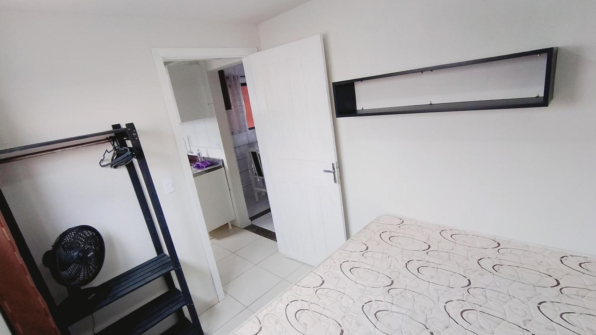 Residencial Maestrelli Appartement Guaratuba Buitenkant foto
