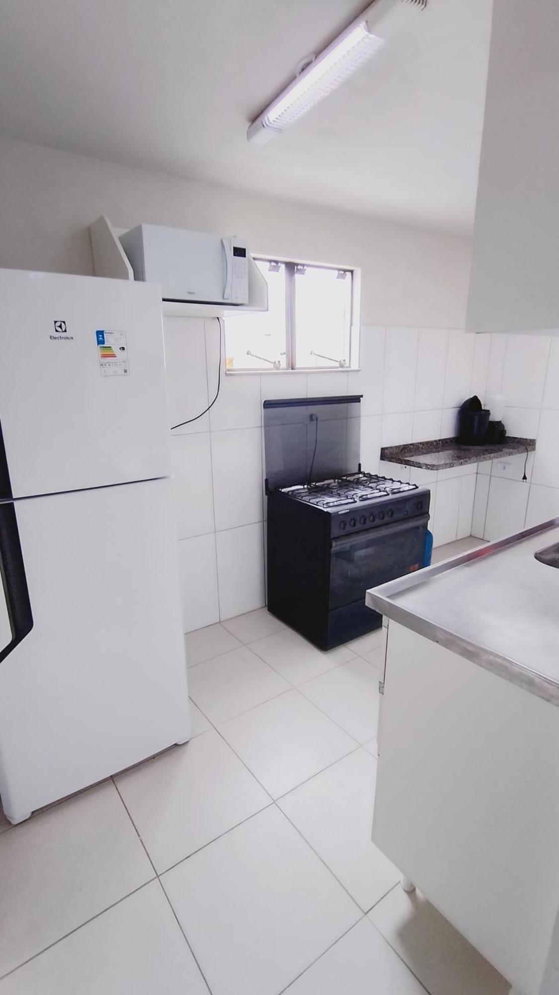 Residencial Maestrelli Appartement Guaratuba Buitenkant foto