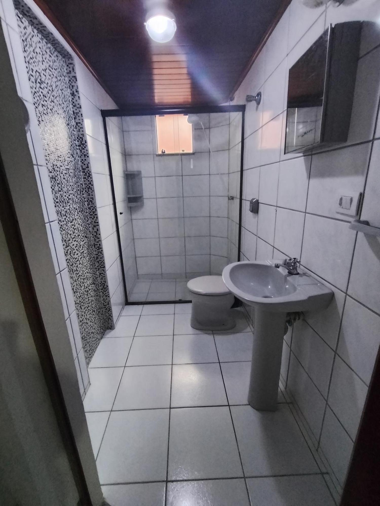 Residencial Maestrelli Appartement Guaratuba Buitenkant foto