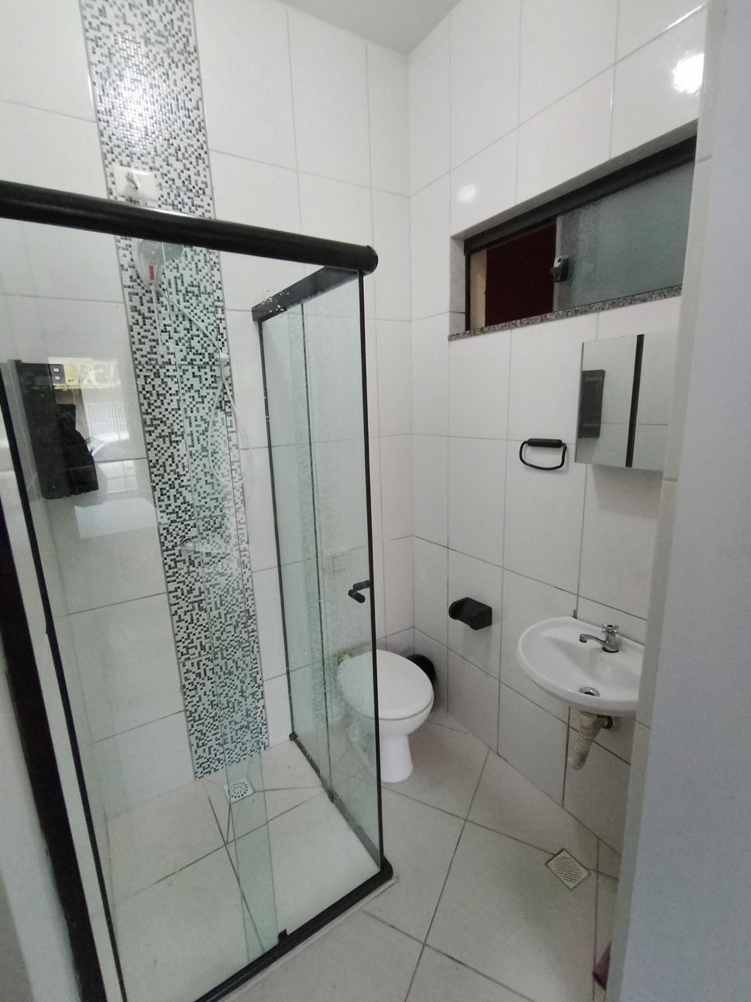 Residencial Maestrelli Appartement Guaratuba Buitenkant foto